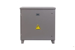 Polarised resistor drains (DRP)