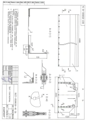 Awning of truck KAMAZ-4310-40