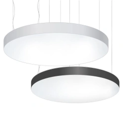 RING series LED luminaires