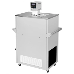 Low-temperature liquid thermostat KRIO-T-05-01 of MASTER series