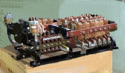 Power controller KSP-1A
