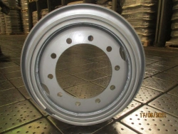 Disc wheel 167.3873.3101012