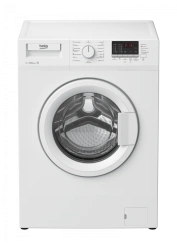 Washing machine RGS55P2BWW