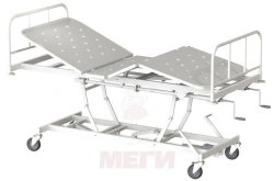 KMFT144-MSC(MSC-144) Medical functional three-section bed
