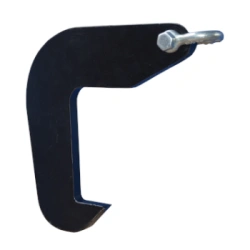 Scaffolding claw ZL-3,2