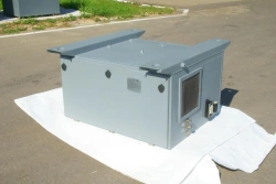 Compressor piston oil-free compressor unit AKPB 0,07/0,7 L U1 01 TU 28.13.26-001-58583495-2016