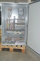 Input-distributing devices of VRU type TU 3434-010-33874352-2015