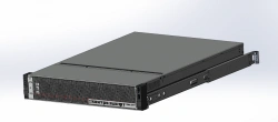 Universal server "Controlshift Plus-28M", NIKA.466533.432