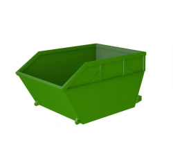 Bunker for CSW