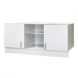 Hinged cupboard 4.3 MASTER