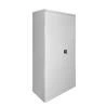 Specialised furniture, including antistatic and cleanroom furniture of the trade mark "GRESSON": Metal cabinet of the SHO series