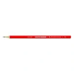 Graphite pencils "VKF" "Draftsman" 1000 Graphite pencil sharpened TM (HB) 72 pcs.