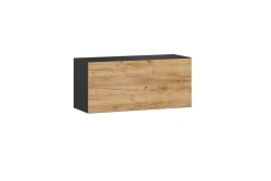 Sherwood LD.281340.000 Door front 600 horizontal (Golden Oak )