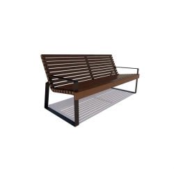 Bench "Belgorod" article 77155