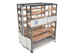 Automated storage system ARSENAL B