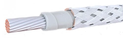 Low-voltage assembly wires (MF type), produced by JSC "OKB KP" according to TU 16-505.191-80.