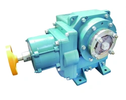 Electric single-turn actuating mechanisms of flanged three-phase execution type ????
