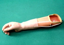 Active forearm prosthesis PR2-17