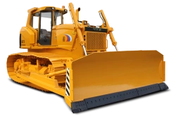 Crawler bulldozer B10MB.6100B4H1