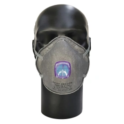 Personal respiratory protective equipment. Filtering masks for protection against aerosols of the trade mark PHSV, item 2011