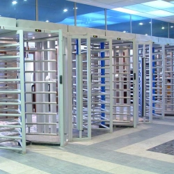 Sluice turnstile UP-1RSh