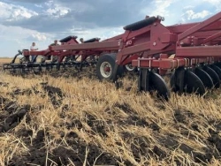 SALFORD 9800 DRH series deep loosener