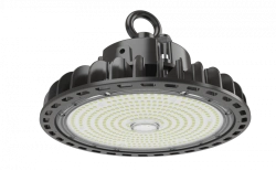 DMS LED luminaire High Bay Series 100W