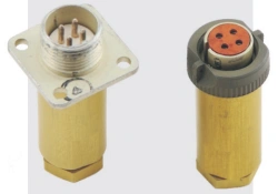 Connector RSGTVF (plug)