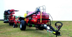 FEAATAGRO D-5400 sowing machine
