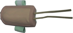 Module for IV injection, S14