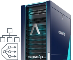 SKALA-R Global Balancer Module (????.466535.003-616)