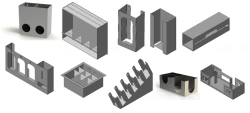 Dispenser (Holder)