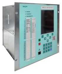 EKRA 200 series microprocessor terminal type EKRA 211