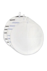 Professional and domestic cleaning consumables: TV-01-14 Bonnet 30cm (10 inch) hard abrasive.