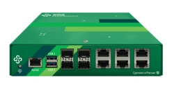 Secure IT Systems