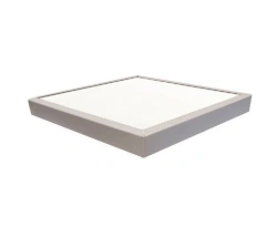 LED ceiling luminaire RAVNOMER CENTER-01.41.036.4220