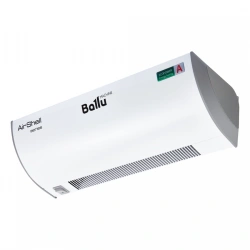 Stationary electric heat curtain, "BALLU" trademark, model BHC-L05S02-S