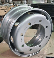 Disc wheel 167.505.3101012