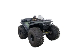 Snowmobiler SOKOL "TROPHY"