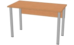 Pupil's desk. Model: PU-1