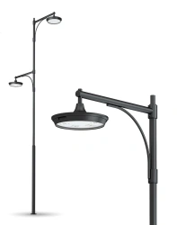 LEDTEC PRO CARRO series LED luminaire