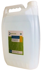 Agent for concrete treatment Dezoprof STROITEL