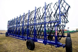 Harrow coupling hydroficated SBG-26-2 "ZARYA" (47.1060.1)