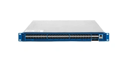 Information packet switching and routing equipment, UTINET Opticstack Q248-25-R1-R managed switch