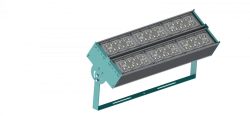 i-lux MD2 P2 series LED luminaire