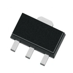 20mA fixed output current driver An9921/SOT-89