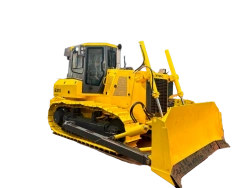 Bulldozer BE10-E1