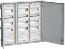 MKM12-V-180-31-Z-U TITAN 5 Metal case ShchRv-180 IP31 UHL3 IEK