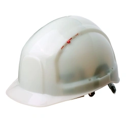 Luminous RFI-7 TITAN safety helmet, item 71511