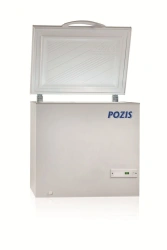 POZIS FH-256-1 chest freezer